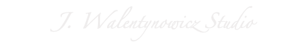 &nbsp;J. Walentynowicz Studio